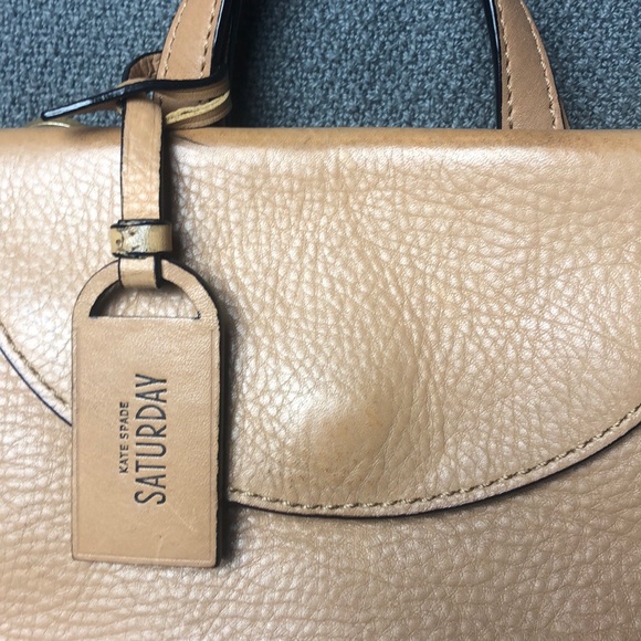 Kate Spade SATURDAY Small Aline Bag - Picture 2 of 7
